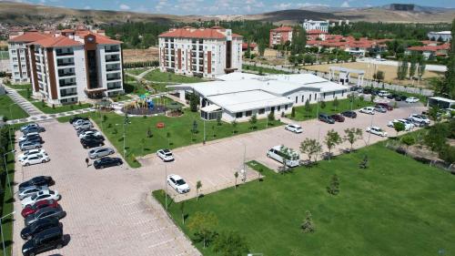 Aforia Thermal Residences Afyon