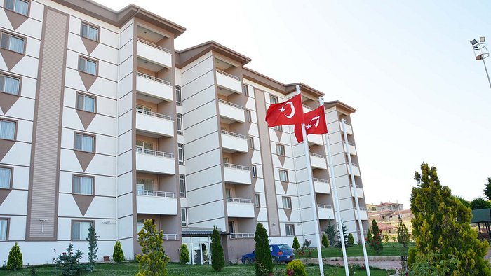 Elif Termal Hotel Afyon