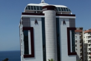 Antalya Hotel Resort Spa 