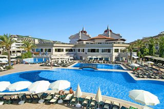 Aydınbey Famous Resort Bogazkent