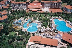 Belconti Resort Hotel Belek