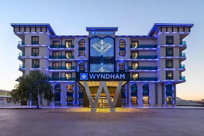 Wyndham Thermal&Spa Afyon