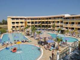 Caretta Beach Resort Hotel Konakli