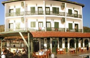 Club Arpia Hotel Kas