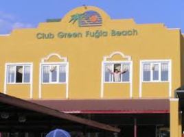 Club Green Fugla Beach Hotel