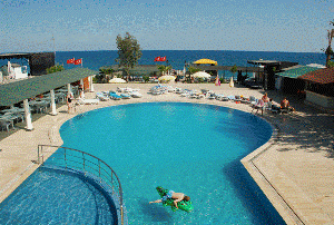 Club Hotel Sunbel Beldibi