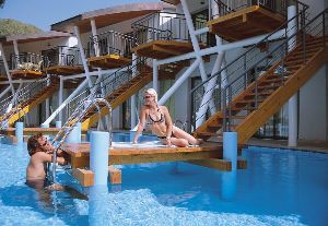 Cornelia De Luxe Resort Belek