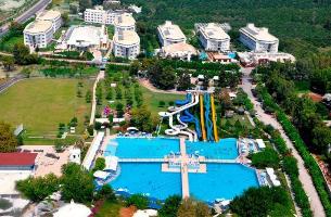 Daima Resort Hotel Kiris