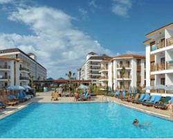 Eftalia Aqua Resort Avsallar
