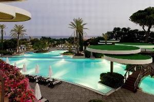 Gloria Verde Resort Belek