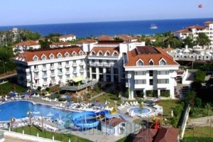 Grand Miramor Hotel Kiris