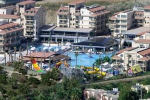 Hestia Resort Spa Colakli