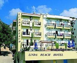 Hotel Linda Beach Kas