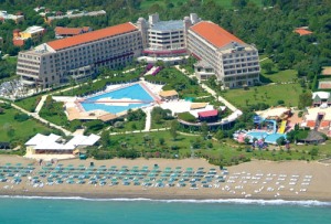 Hotel Riu Kaya Belek