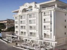 La Boutique Hotel Antalya