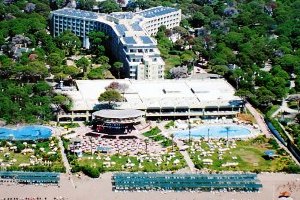 Pine Beach Resort Belek