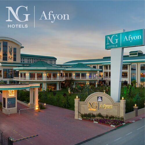 NG Afyon Wellness & Convention Afyon