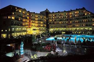 Bella Resort Hotels & Spa Colakli