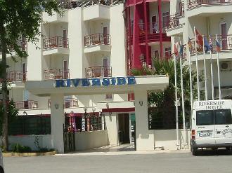 Riverside Hotel Belek
