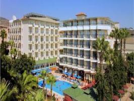 Riviera Hotel Alanya