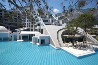 Rixos Sungate Beldibi Hotel