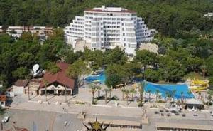 Royal Palm Resort Goynuk