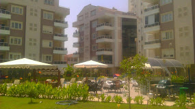 Roza Apartments Konyaalti