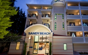 Sandy Beach Hotel Side