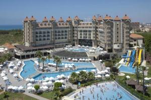 Side Mare Resort Kumkoy