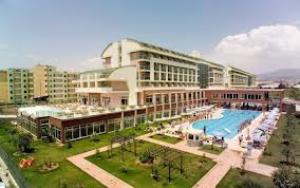 Telatiye Resort Hotel Alanya
