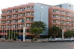 Zel Hotel Konyaalti